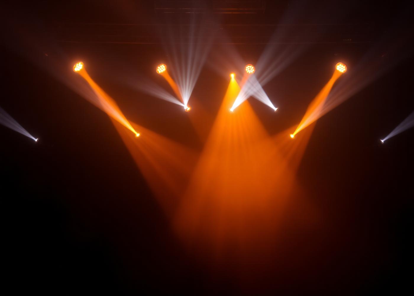 Iluminación